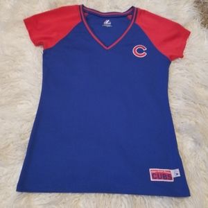 Majestic Offical Batting practice Jersey